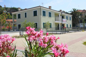 Гостиница Villaggio La Piana  Черво